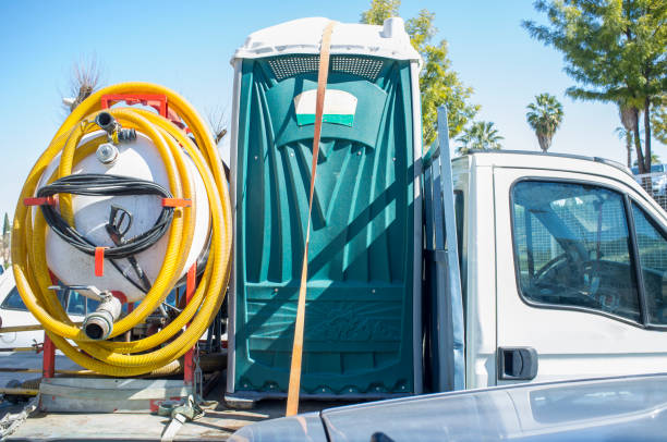 Best High-end porta potty rental  in Melville, RI