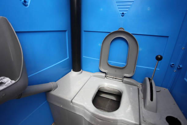 Portable Toilet Options We Offer in Melville, RI
