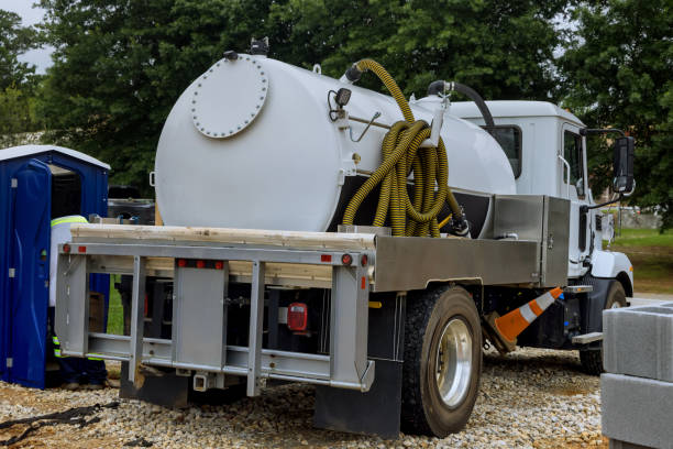 Trusted Melville, RI porta potty rental Experts