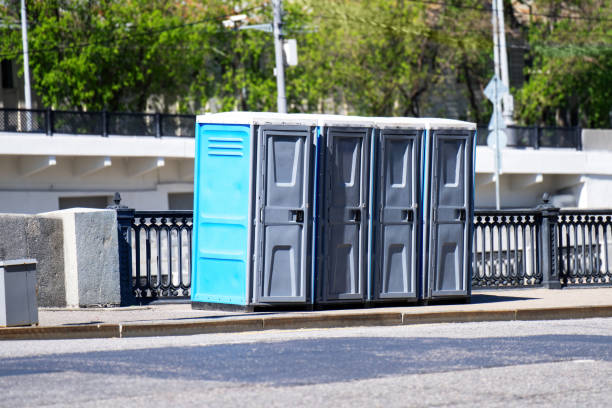 Best High-end porta potty rental  in Melville, RI