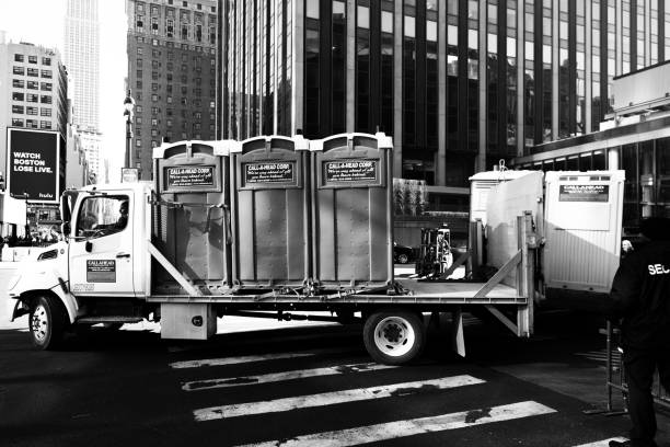 Best Local porta potty services  in Melville, RI